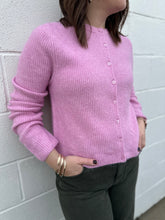Load image into Gallery viewer, Medina Ribbed Cardigan
