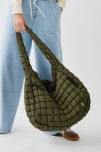 Load image into Gallery viewer, FP Movement Quilted Carryall
