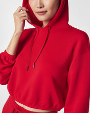 Load image into Gallery viewer, SPANX Airessentials Cropped Hoodie
