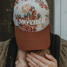 Load image into Gallery viewer, Tapestry Trucker Hats
