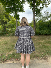 Load image into Gallery viewer, Esther Mini Dress
