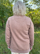 Load image into Gallery viewer, Matilda Long-Sleeve Fleece
