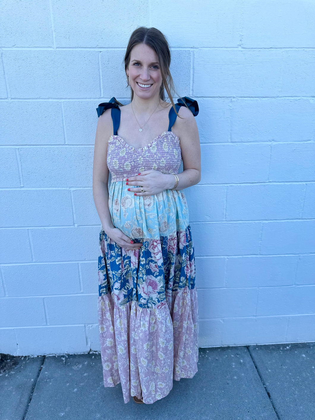 FP Bluebell Maxi Dress