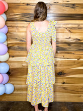 Load image into Gallery viewer, Drew Sunny Hunny Maxi Dress
