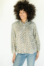 Load image into Gallery viewer, Olive French Oak Blouse
