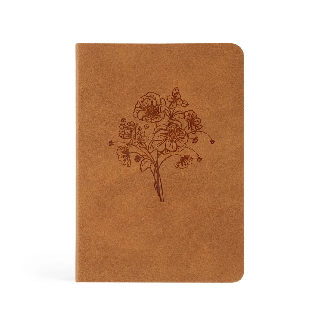 Hosanna Revival Notebook - Amelia Theme