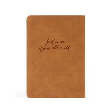Load image into Gallery viewer, Hosanna Revival Notebook - Amelia Theme
