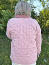 Load image into Gallery viewer, Quilted Jacket
