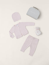 Load image into Gallery viewer, CozyChic Lite® Heirloom Newborn Set
