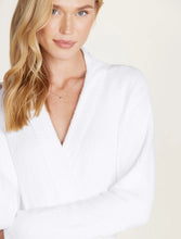 Load image into Gallery viewer, Barefoot Dreams CozyChic Lite® Ribbed Robe
