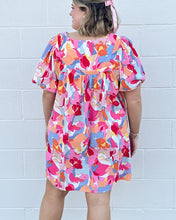 Load image into Gallery viewer, Penny River Iris Dress
