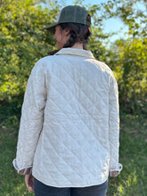 Load image into Gallery viewer, Quilted Jacket
