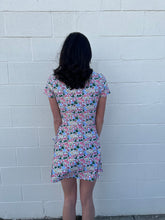 Load image into Gallery viewer, Forest Poppies Ivy Dress
