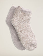 Load image into Gallery viewer, Barefoot Dreams CozyChic®  Pair of Tennis Socks
