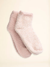 Load image into Gallery viewer, Barefoot Dreams CozyChic®  Pair of Tennis Socks

