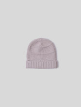Load image into Gallery viewer, Barefoot Dreams CozyChic Grid Beanie

