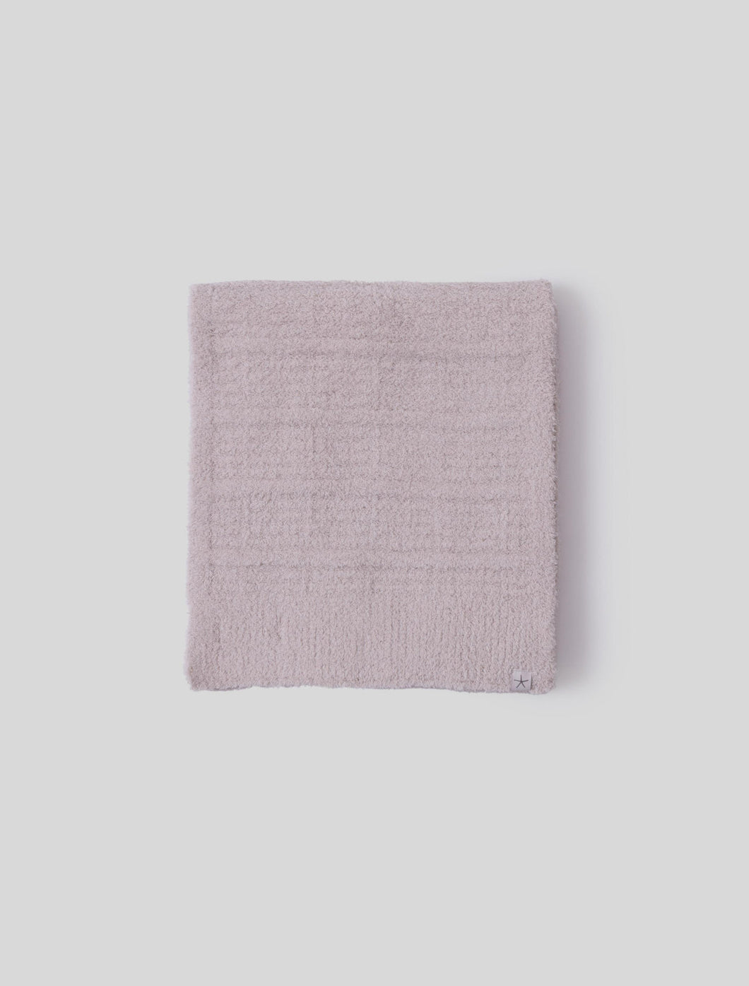 Barefoot Dreams CozyChic Grid Scarf