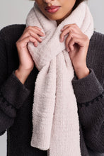 Load image into Gallery viewer, Barefoot Dreams CozyChic Grid Scarf
