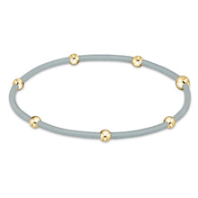 Load image into Gallery viewer, "e"ssentials bracelet hair tie
