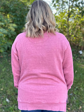 Load image into Gallery viewer, Matilda Long-Sleeve Fleece
