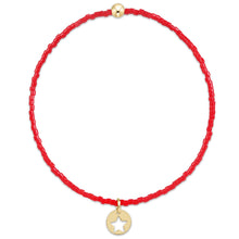 Load image into Gallery viewer, enewton Extends Hope Classic Bracelet - Star Small Gold Disc
