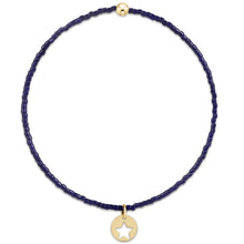 Load image into Gallery viewer, enewton Extends Hope Classic Bracelet - Star Small Gold Disc
