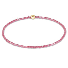 Load image into Gallery viewer, Hope Classic Bracelet - '26 Fall/Winter Colorful
