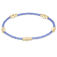 Load image into Gallery viewer, Hope Purpose Gold Bracelet - '26 Fall/Winter Colorful
