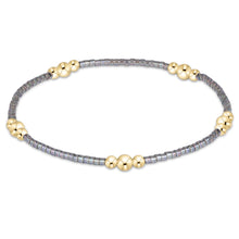 Load image into Gallery viewer, Hope Purpose Gold Bracelet - '26 Fall/Winter Colorful
