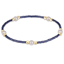 Load image into Gallery viewer, Hope Purpose Pearl Bracelet - '26 Fall/Winter Colorful

