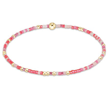 Load image into Gallery viewer, extends Hope Unwritten Bracelet - '26 Fall/Winter Colorful

