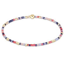 Load image into Gallery viewer, Hope Unwritten Bracelet - '26 Fall/Winter Colorful
