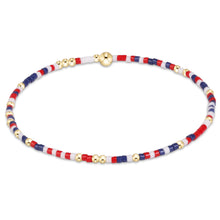 Load image into Gallery viewer, enewton Extends Hope Unwritten Bracelet - America 250
