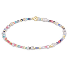 Load image into Gallery viewer, Hope Unwritten Bracelet - '26 Fall/Winter Colorful
