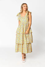 Load image into Gallery viewer, Drew Sunny Hunny Maxi Dress
