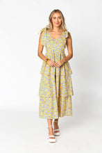 Load image into Gallery viewer, Drew Sunny Hunny Maxi Dress
