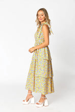 Load image into Gallery viewer, Drew Sunny Hunny Maxi Dress
