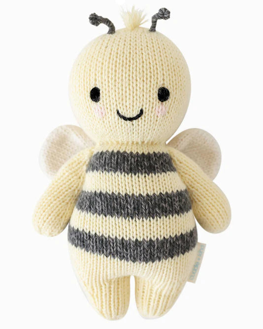Baby Animal Doll