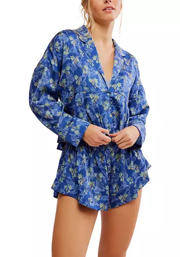 FP Beauty Sleep PJ Set