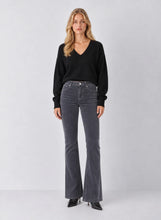 Load image into Gallery viewer, Jaxtyn High Rise Bootcut Jeans - Smoke &amp; Mirrors

