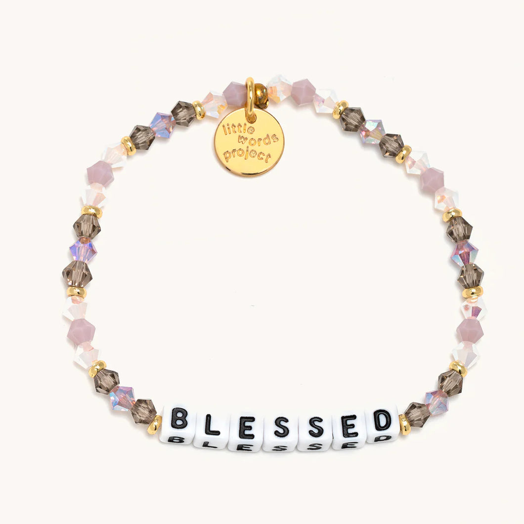 Blessed - Best Of-Purple Passion