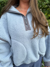 Load image into Gallery viewer, FP Mountain High Half-Zip Fleece
