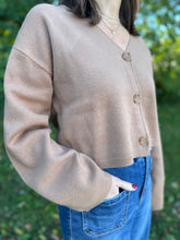 Load image into Gallery viewer, Estelle Cardigan
