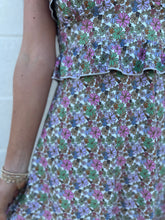 Load image into Gallery viewer, Daisy Smitten Genevieve Dress
