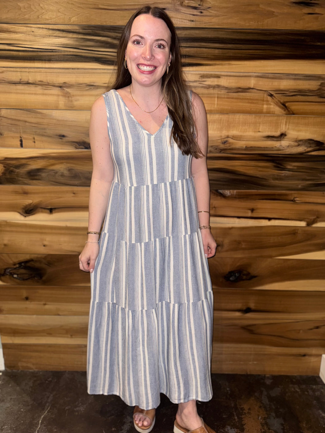 Benny Dress