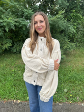 Load image into Gallery viewer, FP Cute in this Cardi
