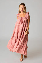 Load image into Gallery viewer, Landon Jazzy Maxi Dress
