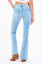 Load image into Gallery viewer, Rosa High Rise Flare Portmore Pants
