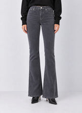 Load image into Gallery viewer, Jaxtyn High Rise Bootcut Jeans - Smoke &amp; Mirrors
