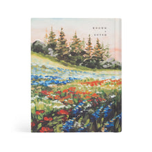 Load image into Gallery viewer, Hosanna Revival NLT Notetaking Bible: Coram Theme
